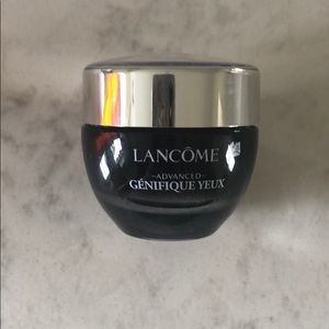 New authentic Lancôme Genefique Eye Cream